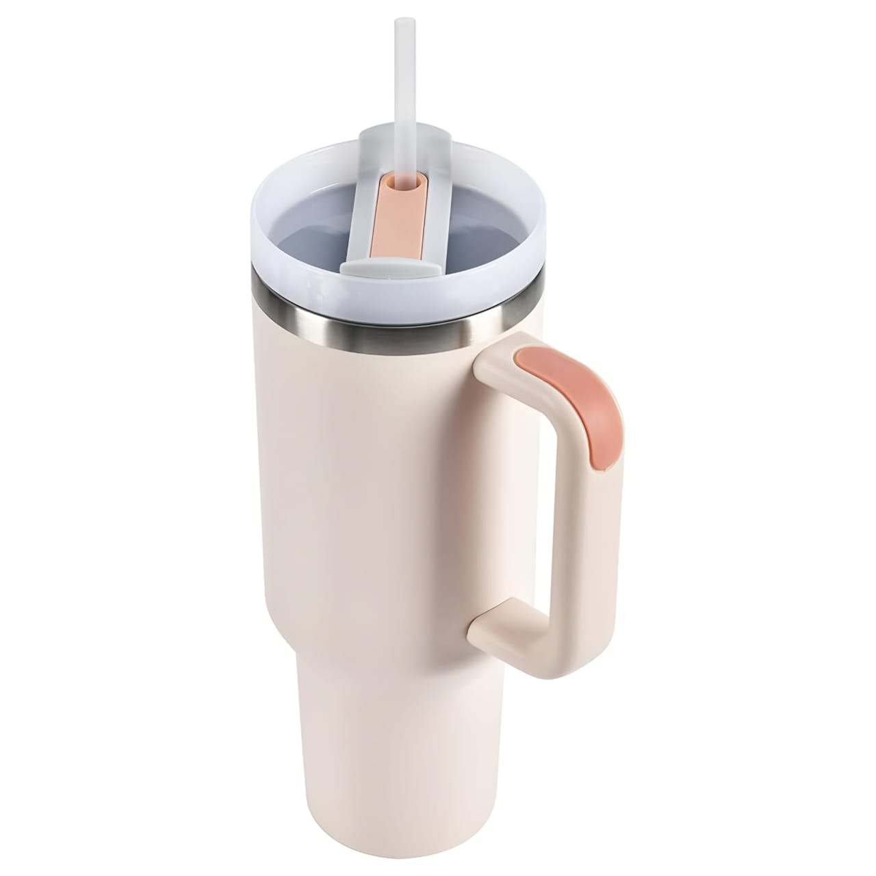 Stainless Steel Tumbler