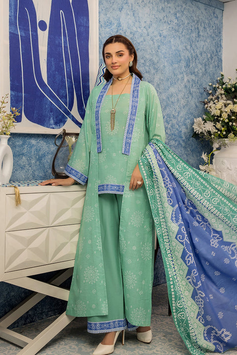 PGA02 SAFWA HONEY 3-PIECE COLLECTION