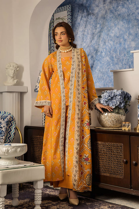 PGA05 SAFWA HONEY 3-PIECE COLLECTION