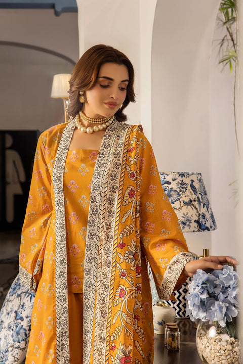 PGA05 SAFWA HONEY 3-PIECE COLLECTION