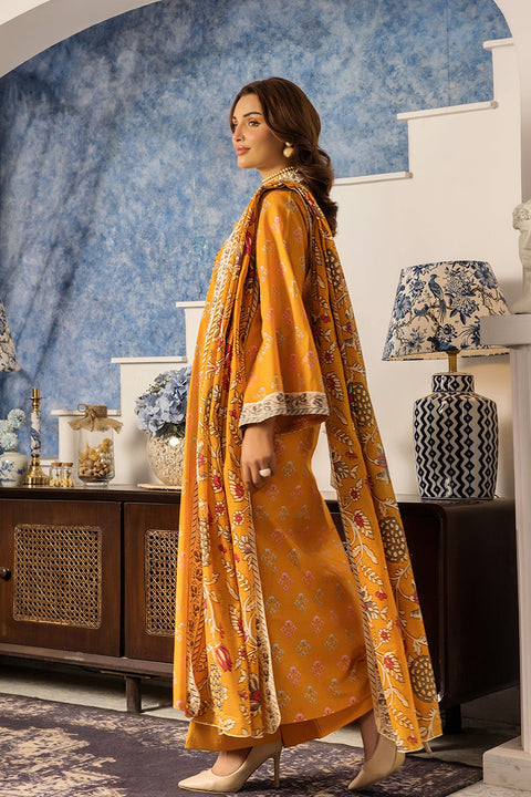PGA05 SAFWA HONEY 3-PIECE COLLECTION