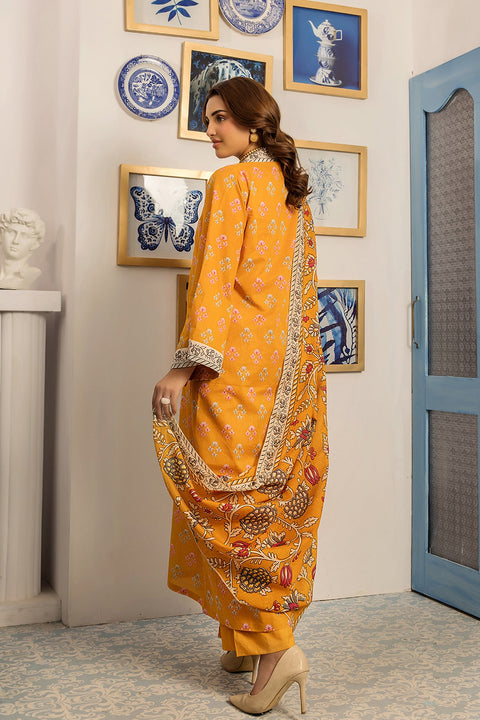 PGA05 SAFWA HONEY 3-PIECE COLLECTION