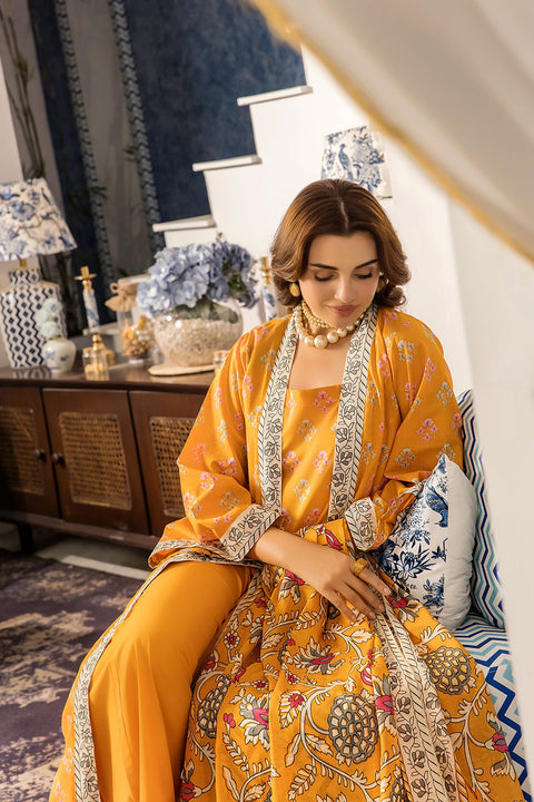 PGA05 SAFWA HONEY 3-PIECE COLLECTION