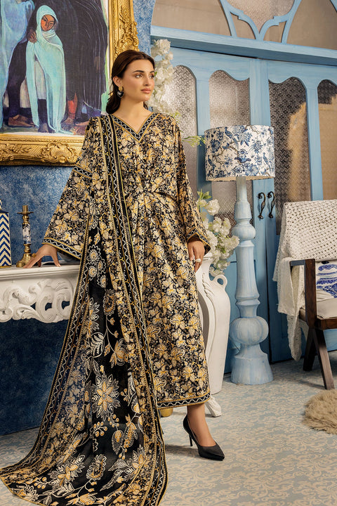 PGA06 SAFWA HONEY 3-PIECE COLLECTION