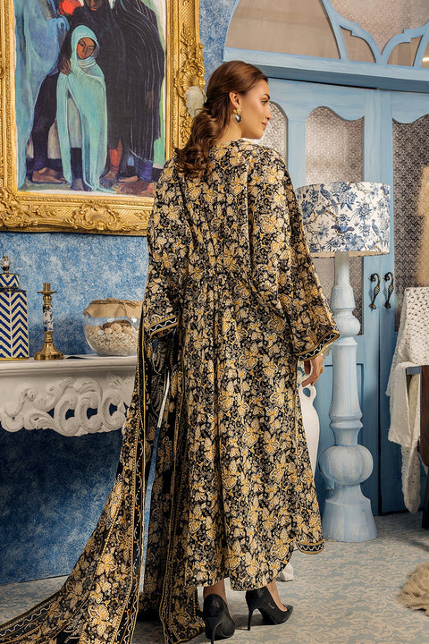 PGA06 SAFWA HONEY 3-PIECE COLLECTION