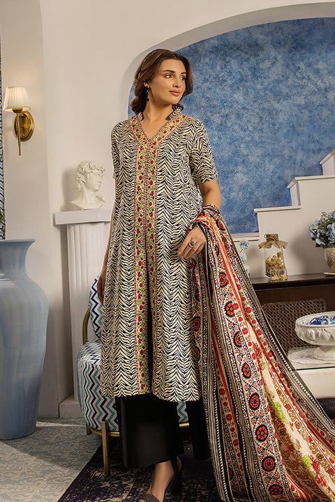 PGA07 SAFWA HONEY 3-PIECE COLLECTION