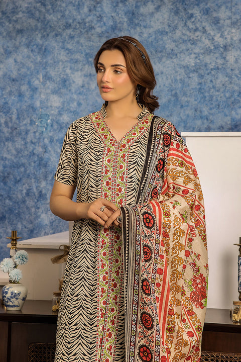 PGA07 SAFWA HONEY 3-PIECE COLLECTION
