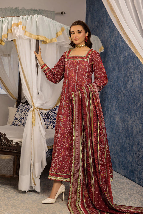 PGA08 SAFWA HONEY 3-PIECE COLLECTION