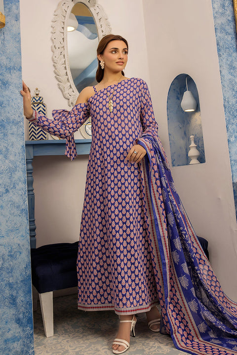 PGA09 SAFWA HONEY 3-PIECE COLLECTION