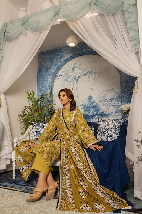 PGA11 SAFWA HONEY 3-PIECE COLLECTION