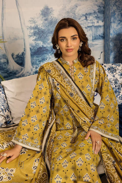 PGA11 SAFWA HONEY 3-PIECE COLLECTION