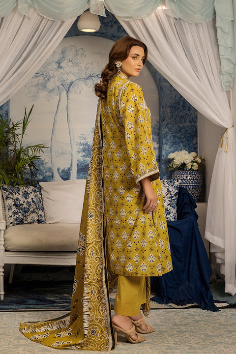PGA11 SAFWA HONEY 3-PIECE COLLECTION
