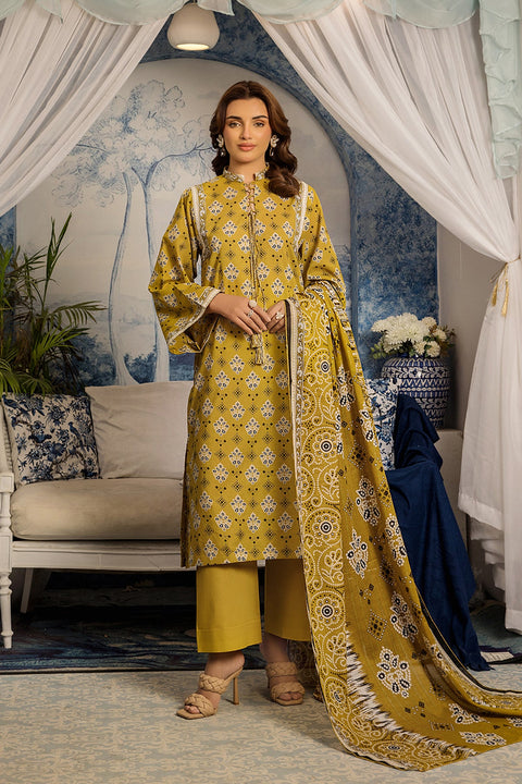 PGA11 SAFWA HONEY 3-PIECE COLLECTION