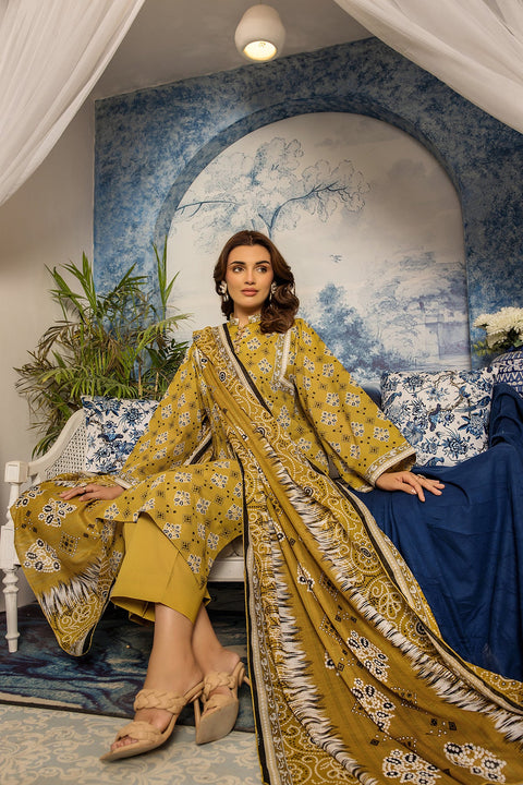 PGA11 SAFWA HONEY 3-PIECE COLLECTION