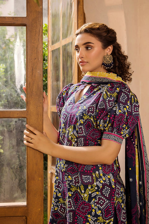 PGB01 SAFWA HONEY 3-PIECE COLLECTION