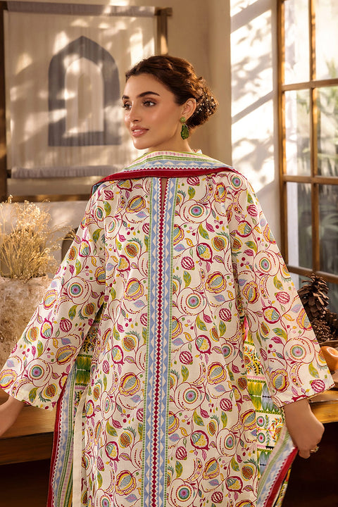 PGB03 SAFWA HONEY 3-PIECE COLLECTION