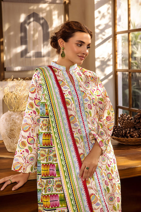 PGB03 SAFWA HONEY 3-PIECE COLLECTION