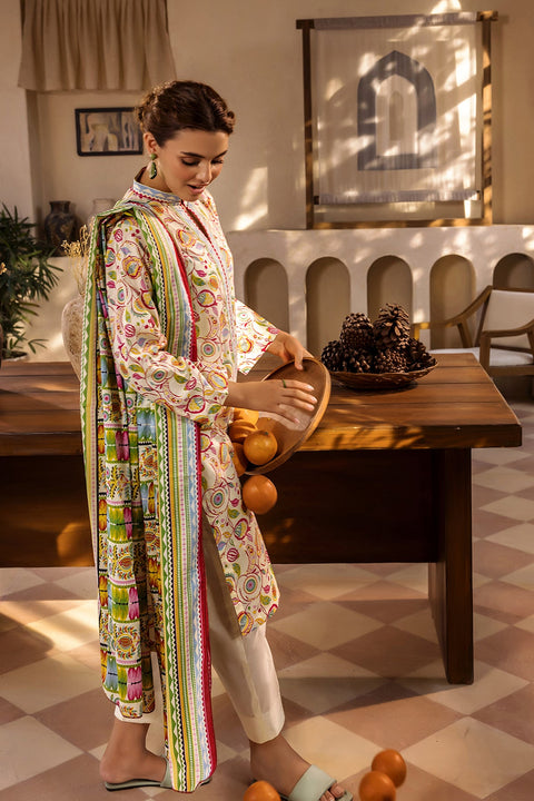 PGB03 SAFWA HONEY 3-PIECE COLLECTION