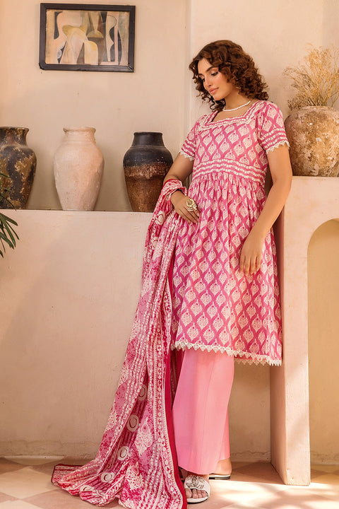 PGB04 SAFWA HONEY 3-PIECE COLLECTION