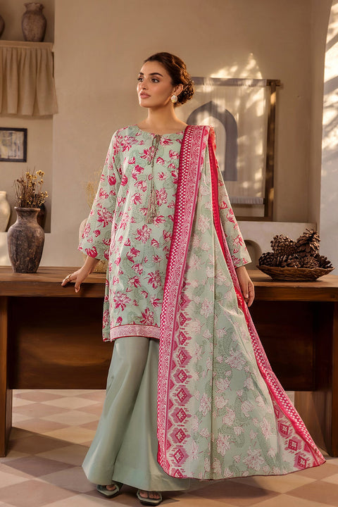 PGB06 SAFWA HONEY 3-PIECE COLLECTION