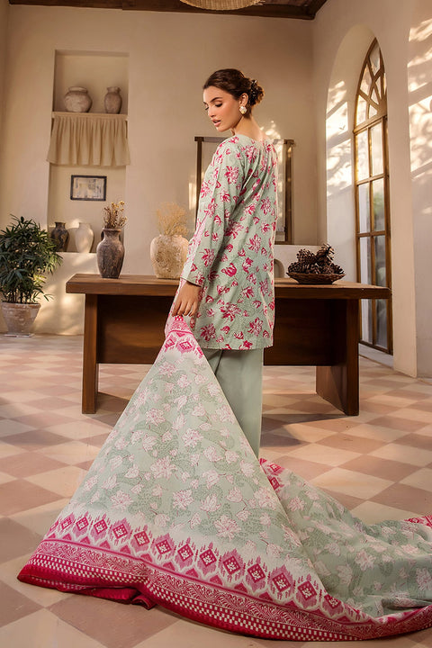 PGB06 SAFWA HONEY 3-PIECE COLLECTION
