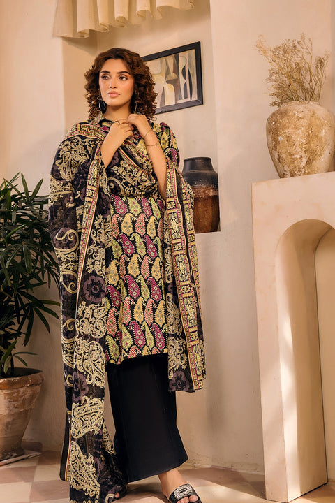 PGB07 SAFWA HONEY 3-PIECE COLLECTION