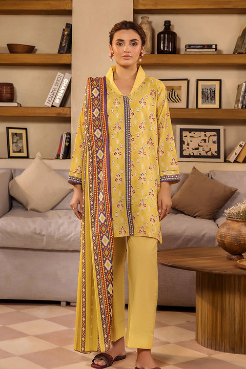 PGB08 SAFWA HONEY 3-PIECE COLLECTION