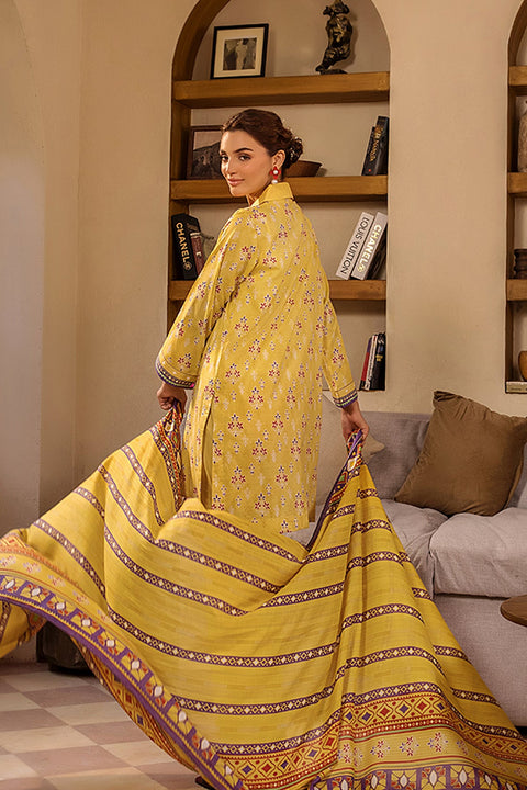 PGB08 SAFWA HONEY 3-PIECE COLLECTION