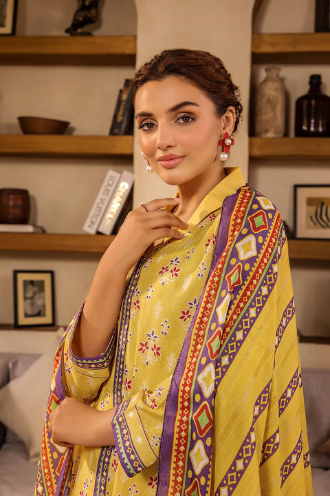 PGB08 SAFWA HONEY 3-PIECE COLLECTION
