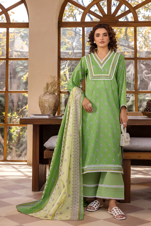 PGB09 SAFWA HONEY 3-PIECE COLLECTION