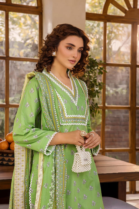PGB09 SAFWA HONEY 3-PIECE COLLECTION