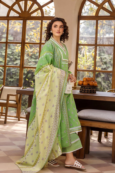 PGB09 SAFWA HONEY 3-PIECE COLLECTION