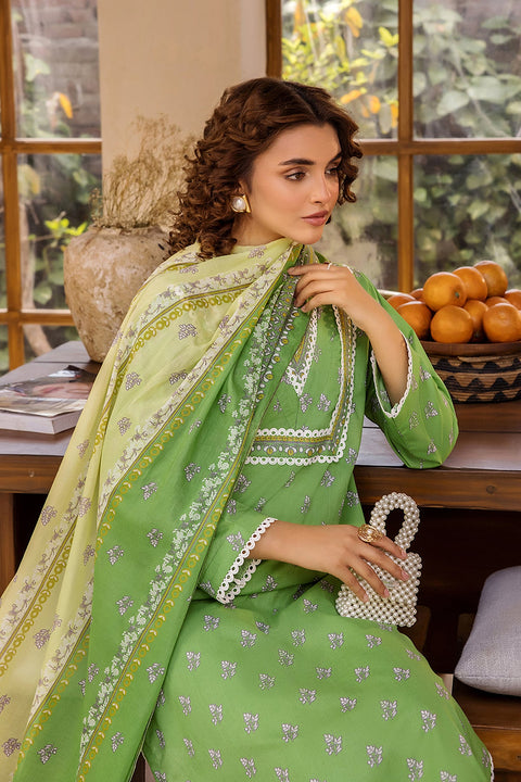 PGB09 SAFWA HONEY 3-PIECE COLLECTION