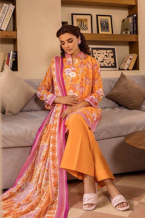 PGB11 SAFWA HONEY 3-PIECE COLLECTION