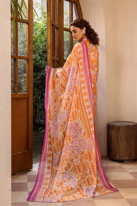 PGB11 SAFWA HONEY 3-PIECE COLLECTION