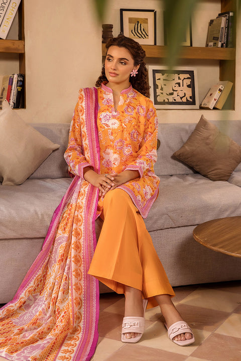 PGB11 SAFWA HONEY 3-PIECE COLLECTION
