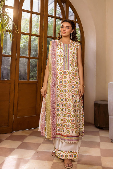 PGB12 SAFWA HONEY 3-PIECE COLLECTION