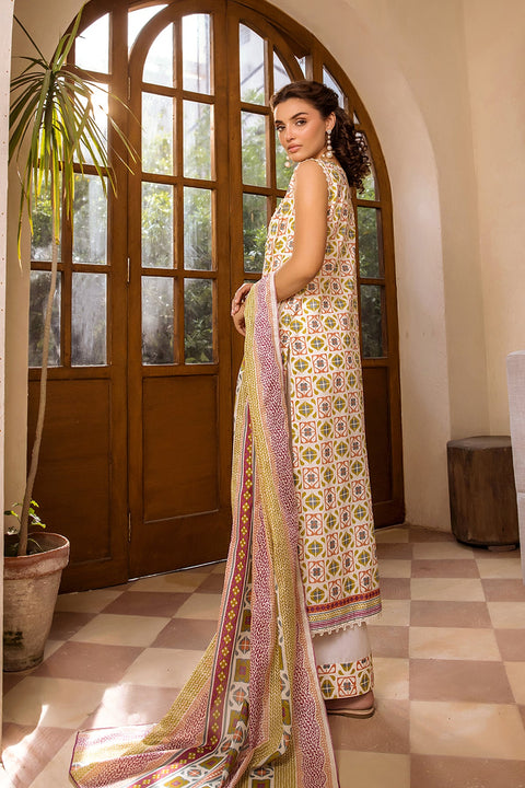 PGB12 SAFWA HONEY 3-PIECE COLLECTION