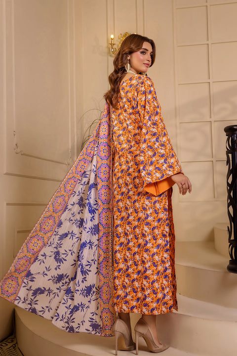 RRY44 SAFWA PRAHA 3-PIECE COLLECTION