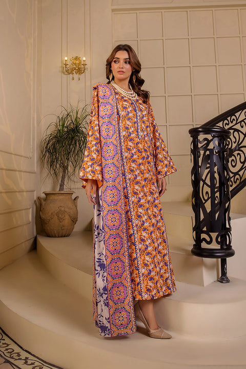 RRY44 SAFWA PRAHA 3-PIECE COLLECTION