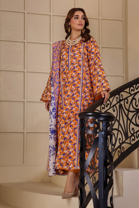 RRY44 SAFWA PRAHA 3-PIECE COLLECTION