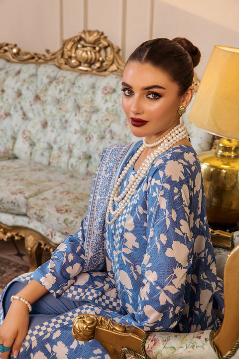RRY45 SAFWA PRAHA 3-PIECE COLLECTION