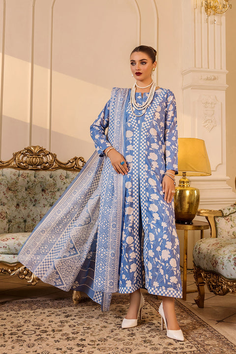 RRY45 SAFWA PRAHA 3-PIECE COLLECTION