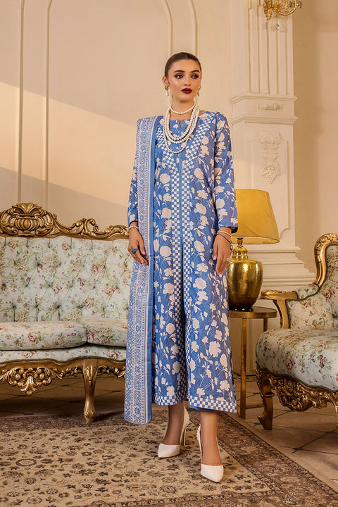 RRY45 SAFWA PRAHA 3-PIECE COLLECTION