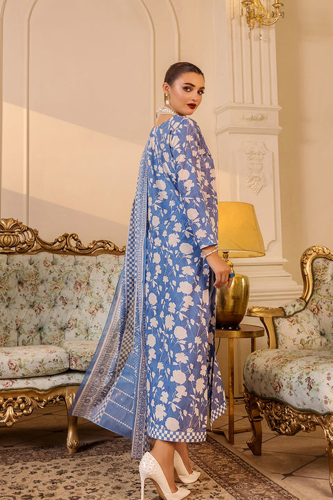 RRY45 SAFWA PRAHA 3-PIECE COLLECTION