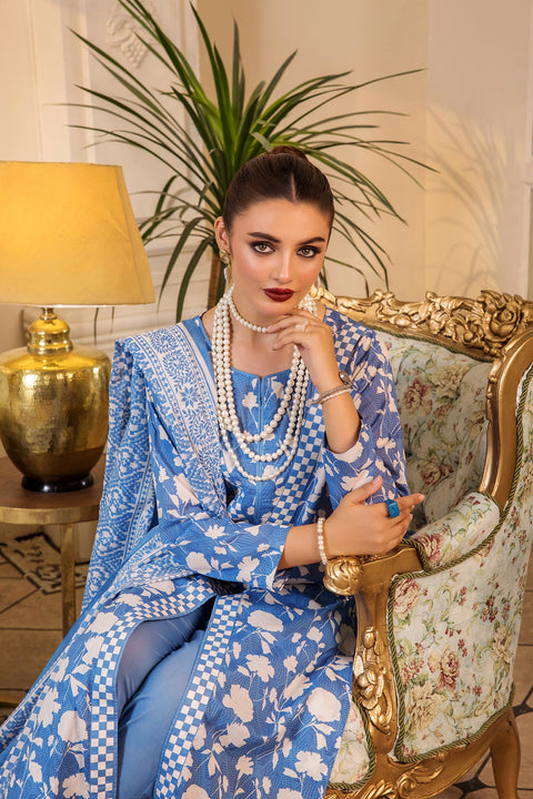 RRY45 SAFWA PRAHA 3-PIECE COLLECTION