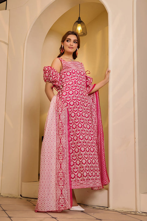 RRY46 SAFWA PRAHA 3-PIECE COLLECTION