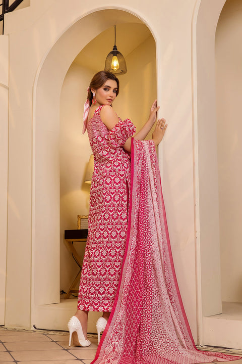 RRY46 SAFWA PRAHA 3-PIECE COLLECTION