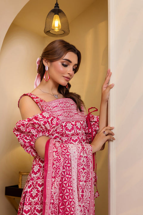 RRY46 SAFWA PRAHA 3-PIECE COLLECTION