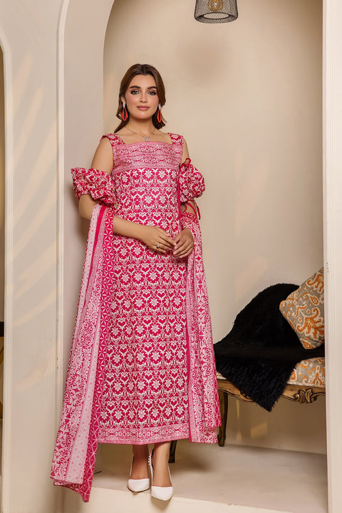 RRY46 SAFWA PRAHA 3-PIECE COLLECTION